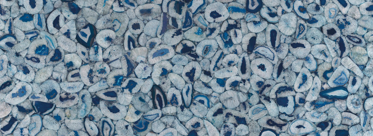 Agata Blu Maximum