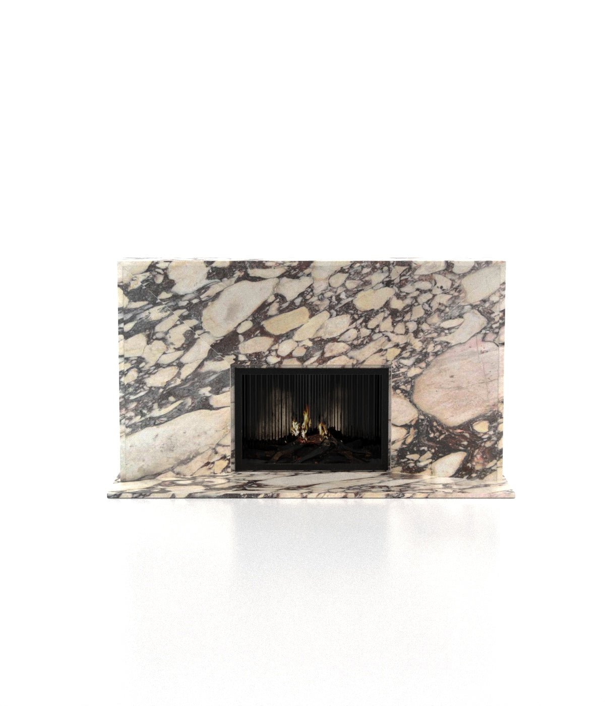Alexander Fireplace