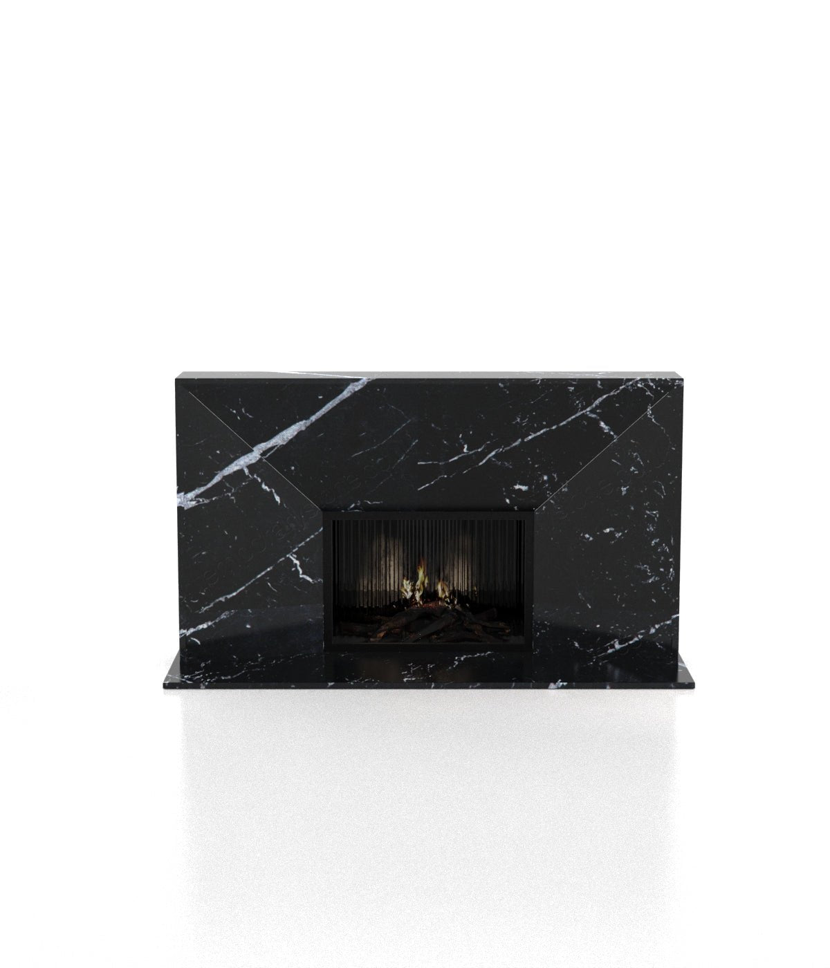 Alexander Fireplace