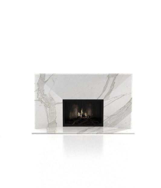 Alexander Fireplace