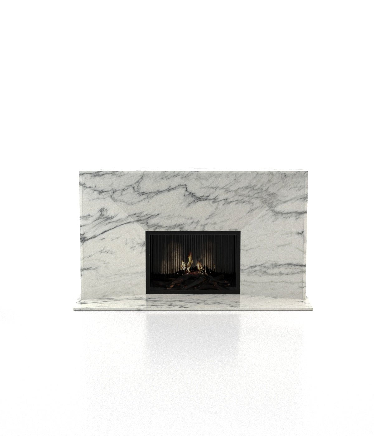 Alexander Fireplace