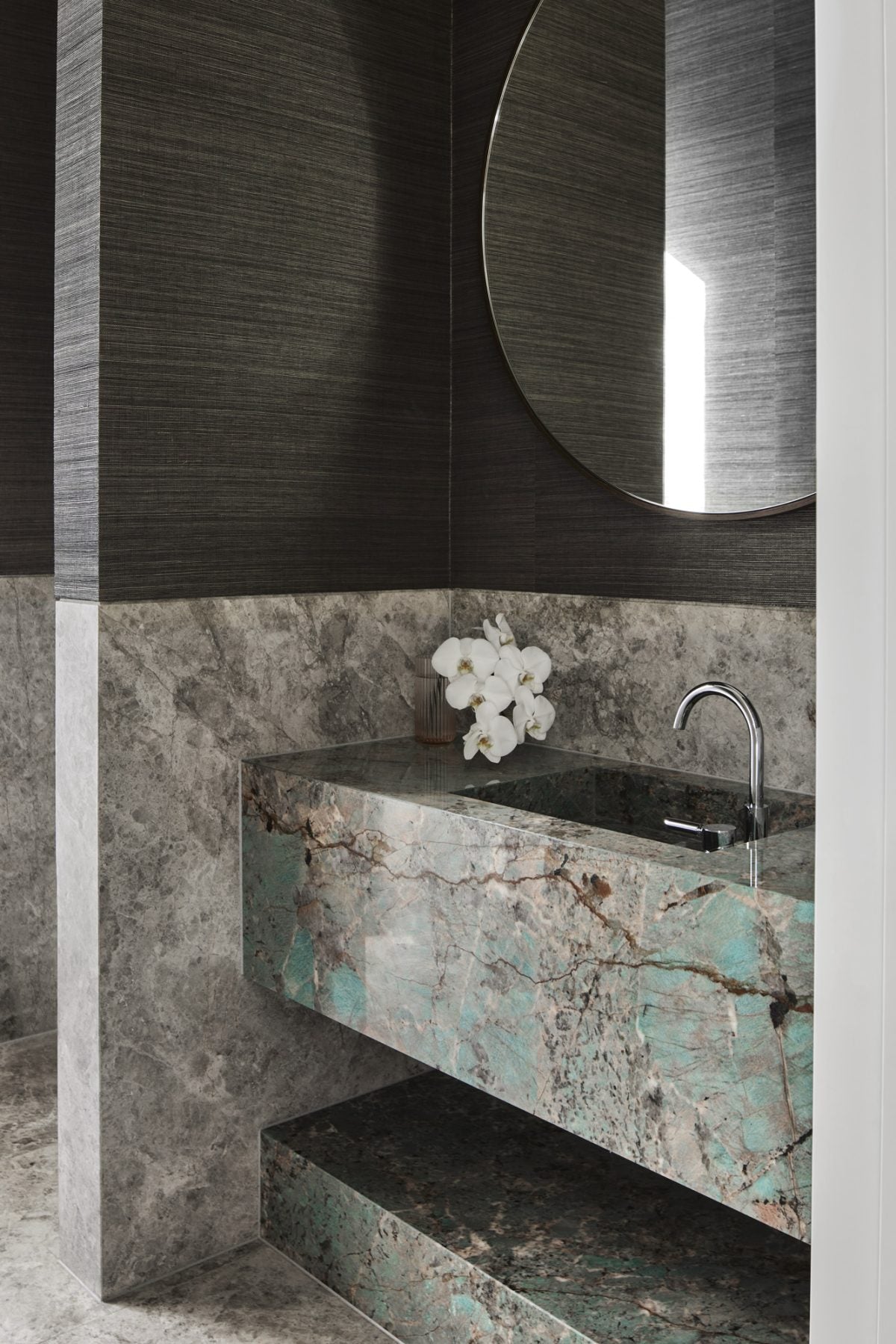 Amazonite Granite