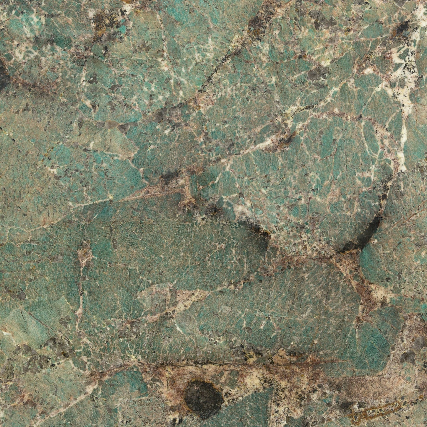 Amazonite Granite