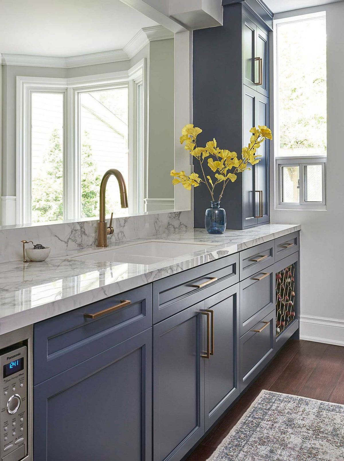 Arabescato Laminam