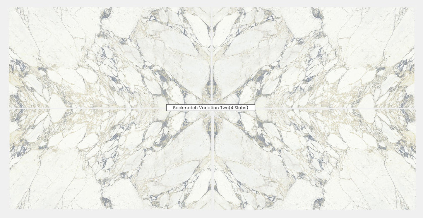 Arabescato Maxifine