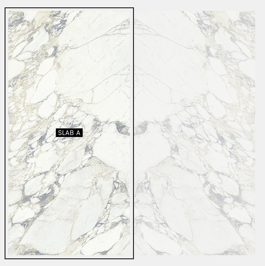 Arabescato Maxifine