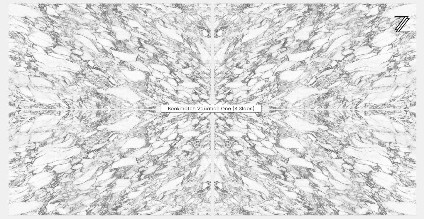 Arabesque Neolith
