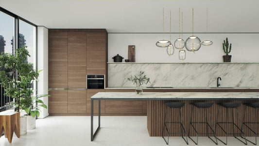 Archetta Caesarstone
