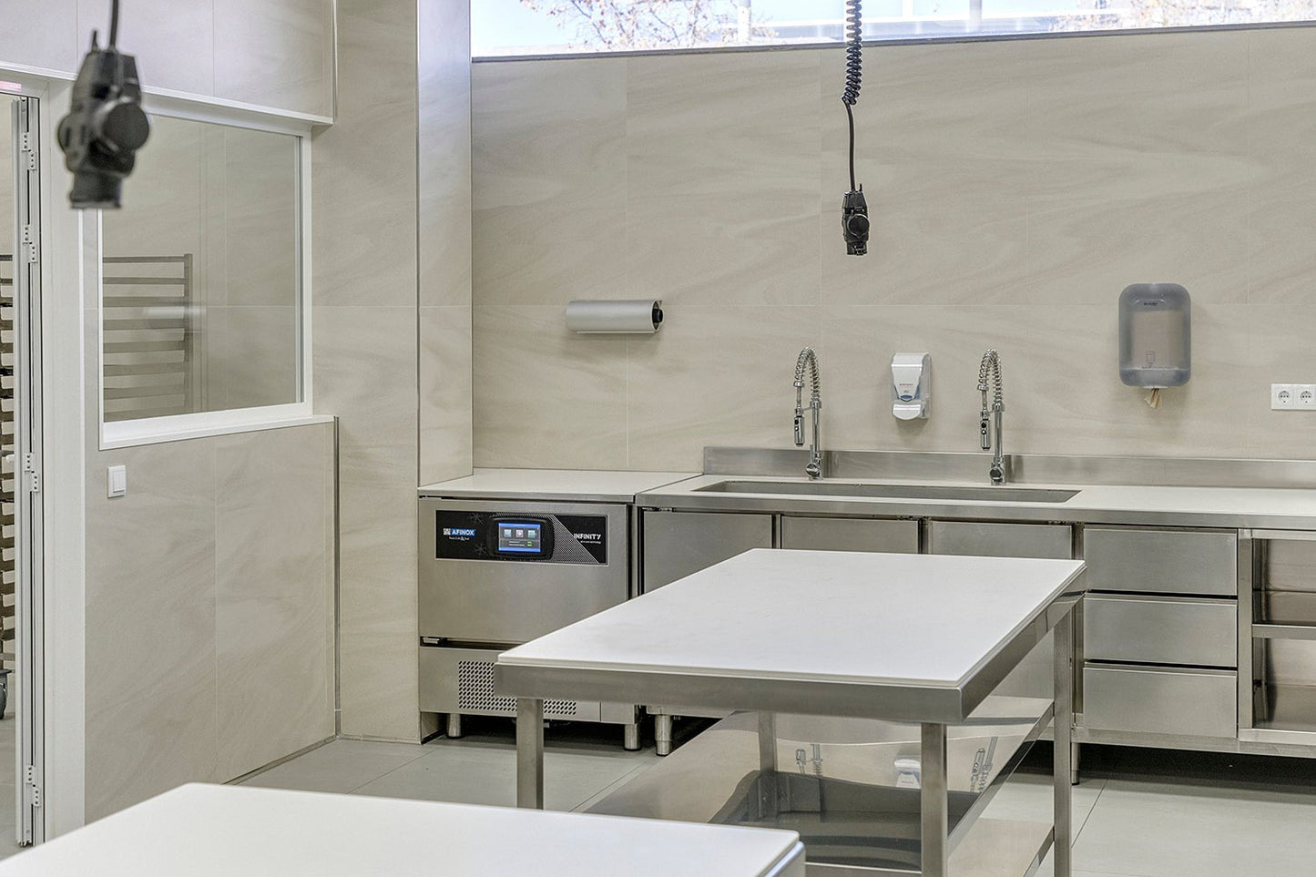 Arena Neolith