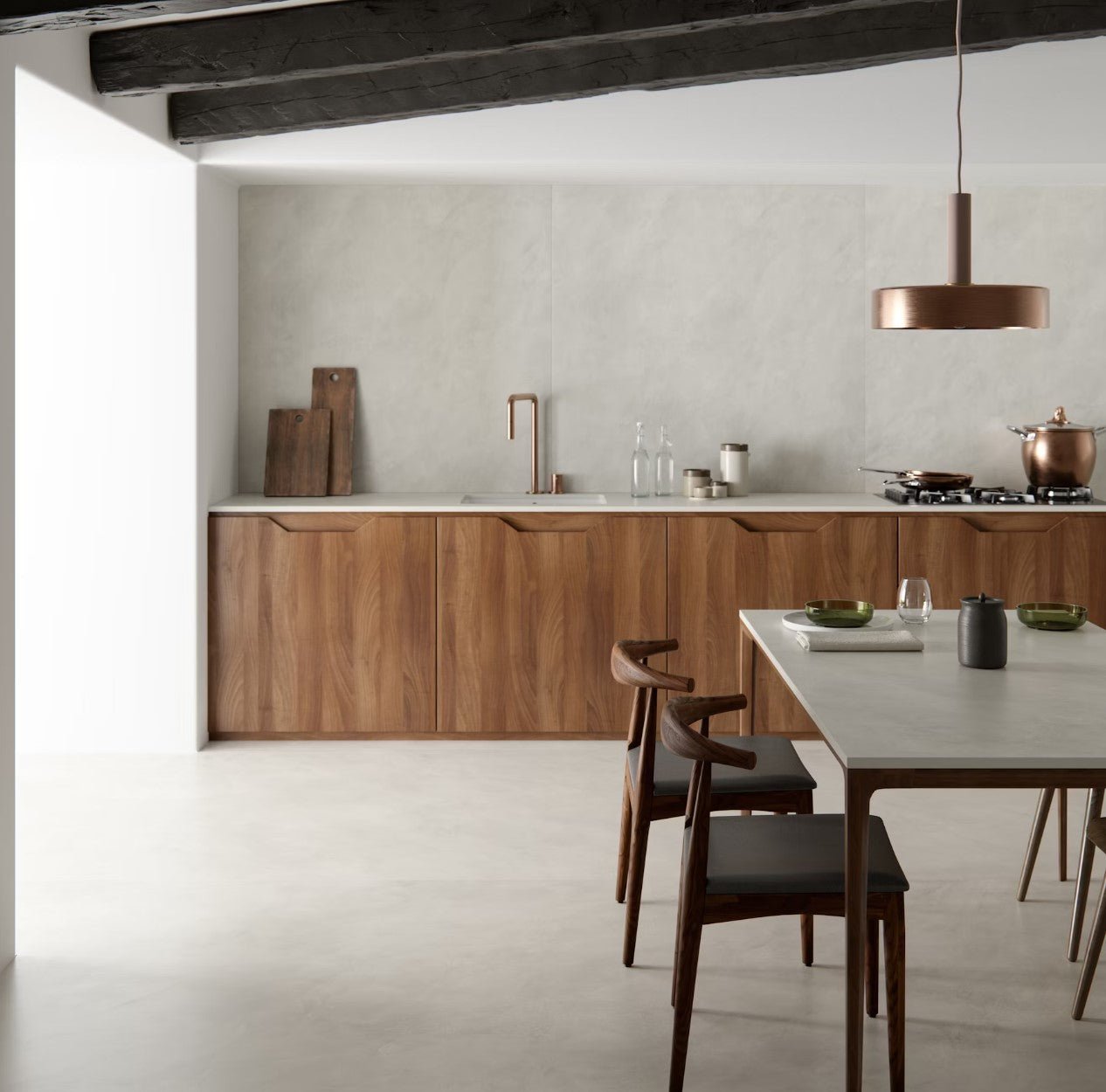 Argentium Dekton