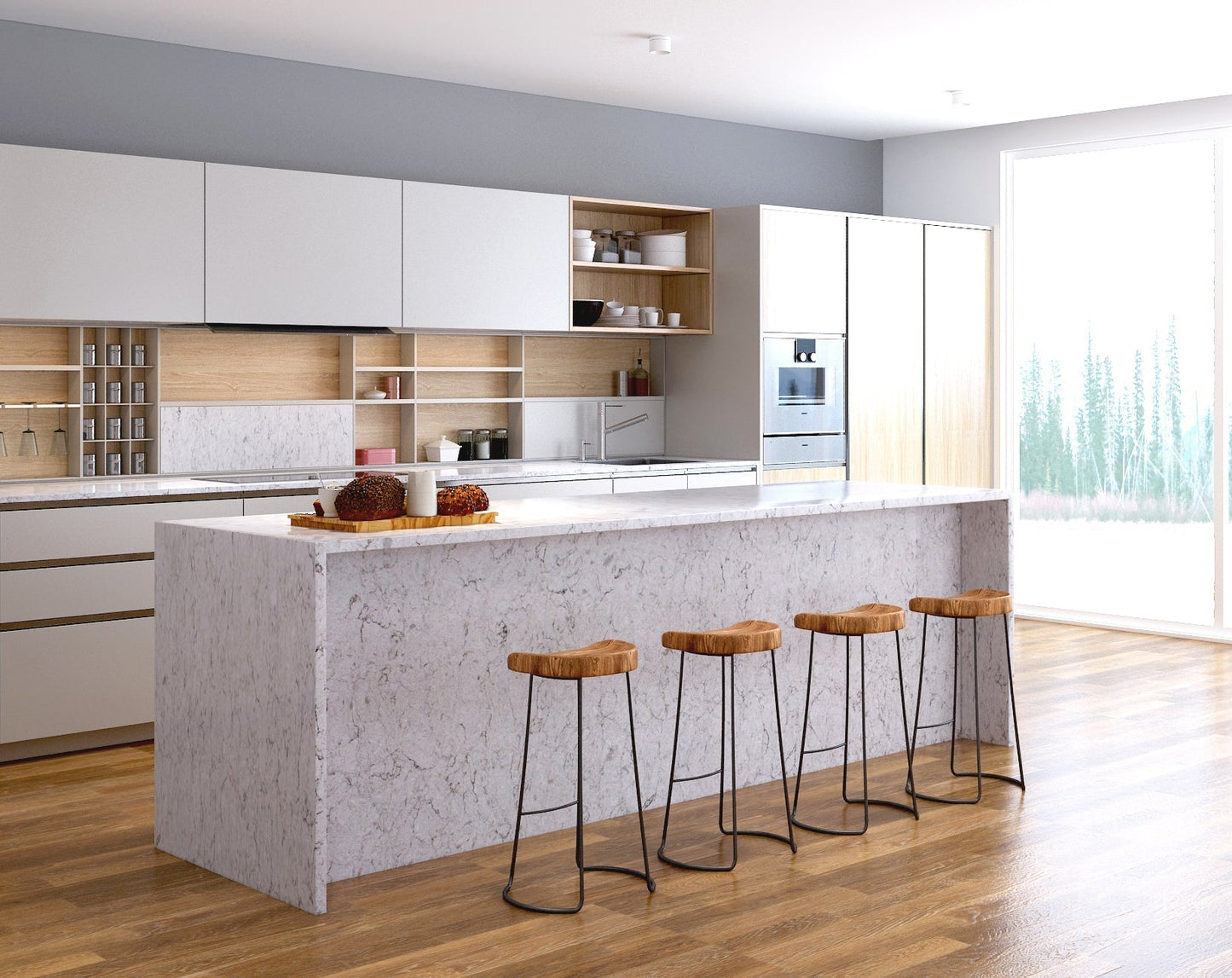 Argento Vicostone