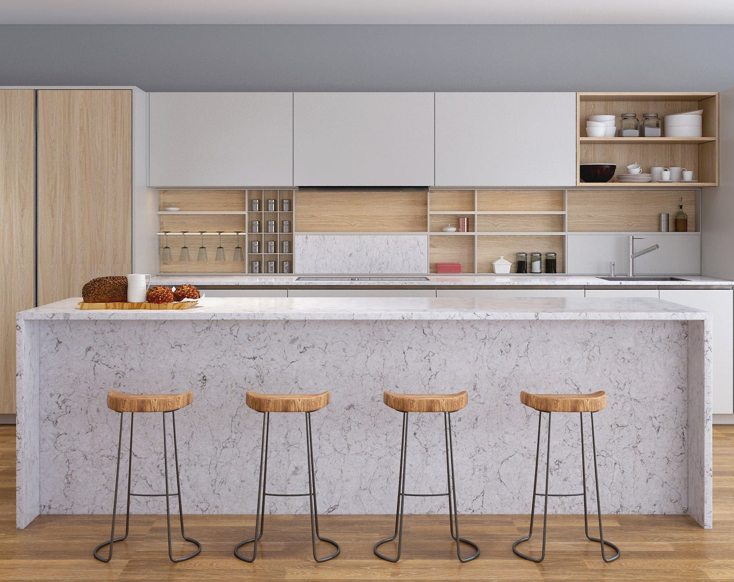 Argento Vicostone