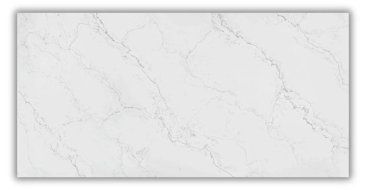 Ariston White Raphael Quartz