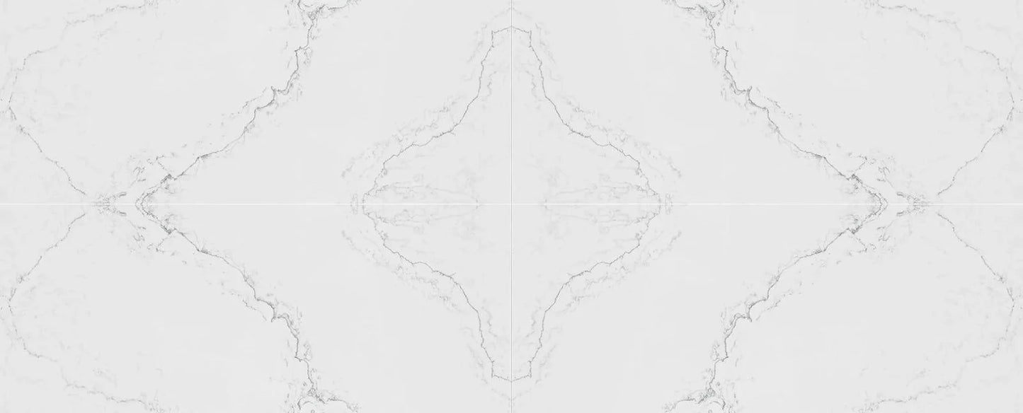 Ariston White Raphael Quartz