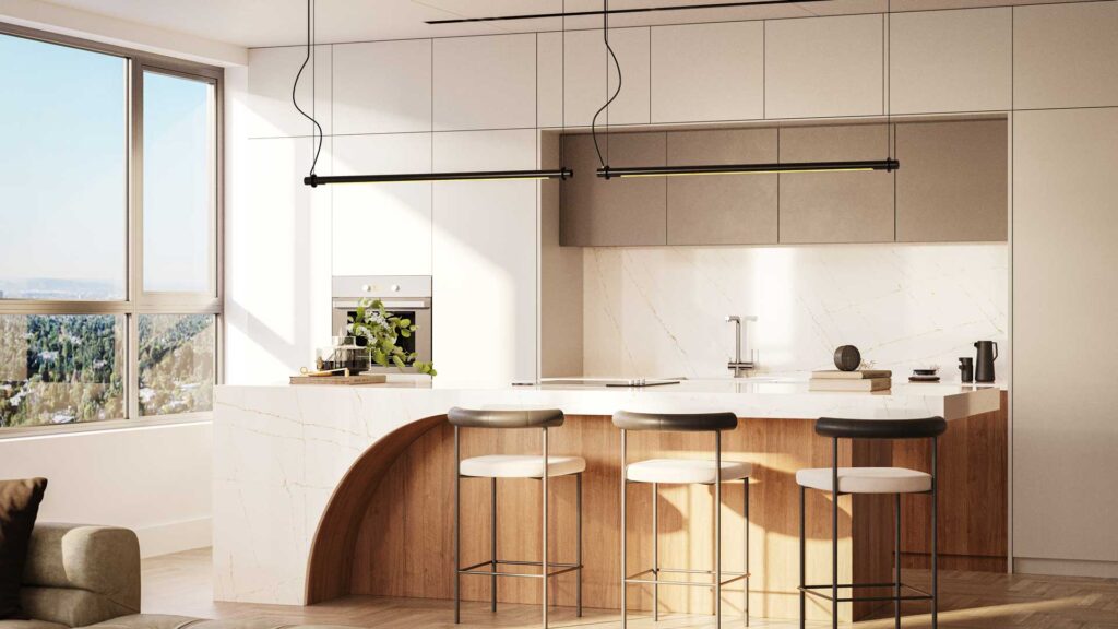 Aterra Verity Caesarstone