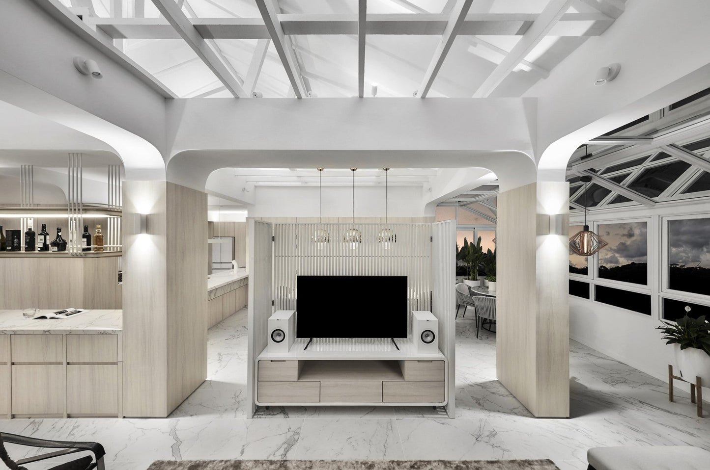 Aura Dekton