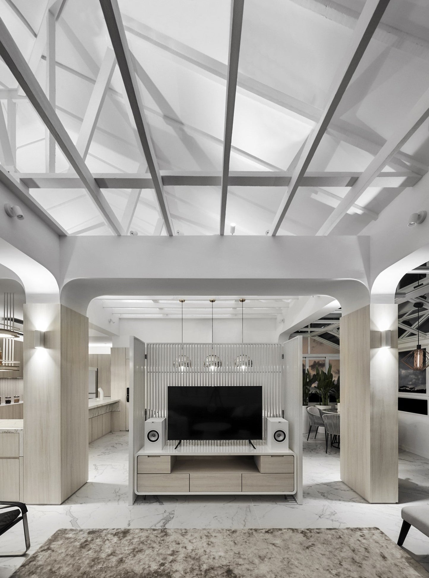 Aura Dekton