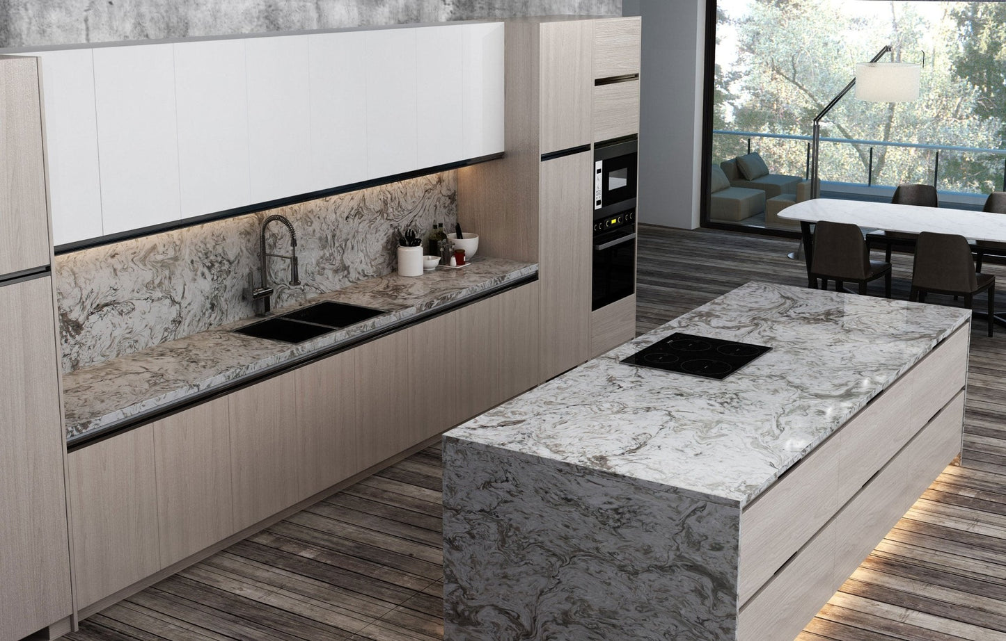 Avalanche Vicostone