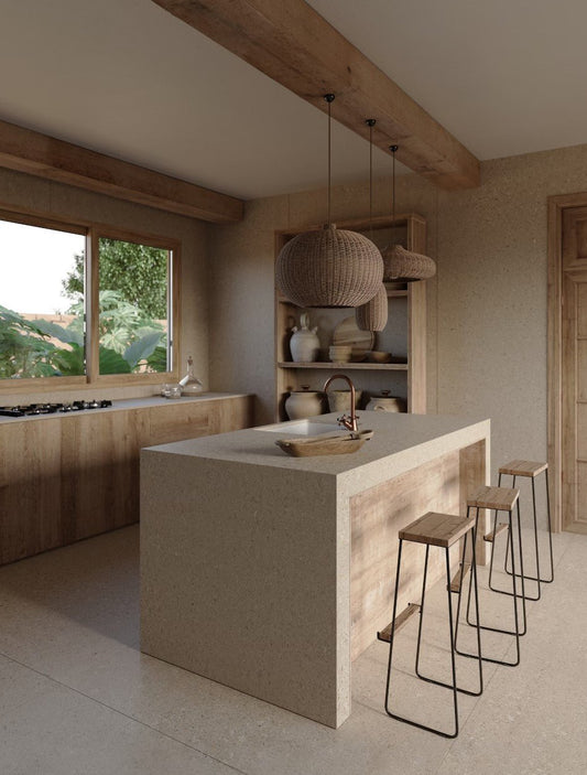 Avorio Dekton