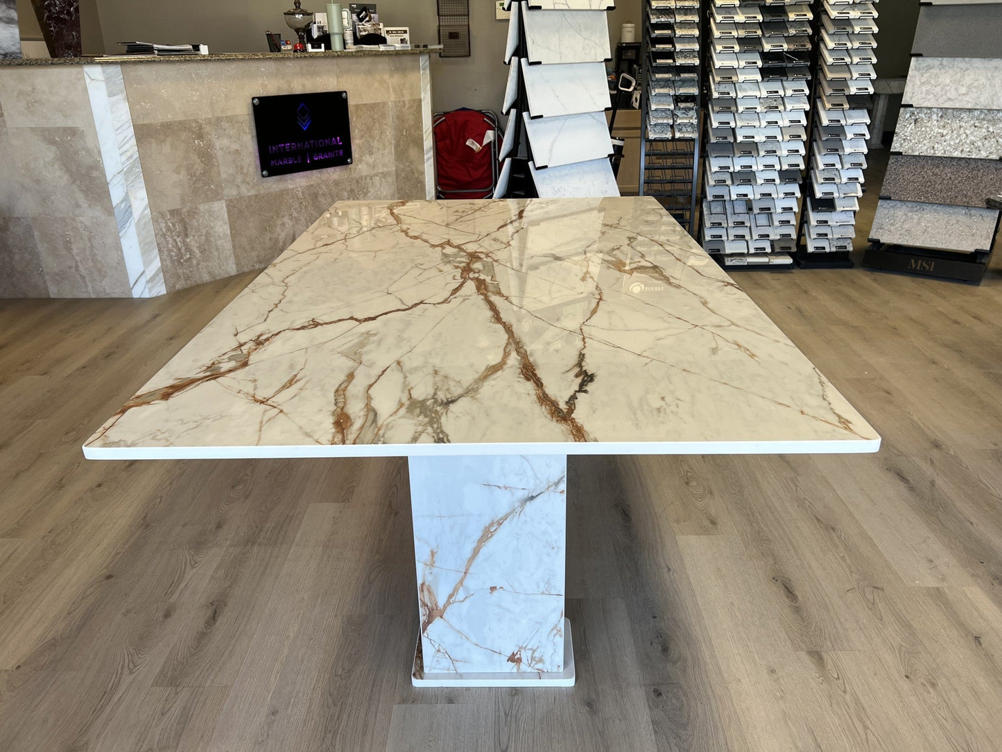 Awake Dekton