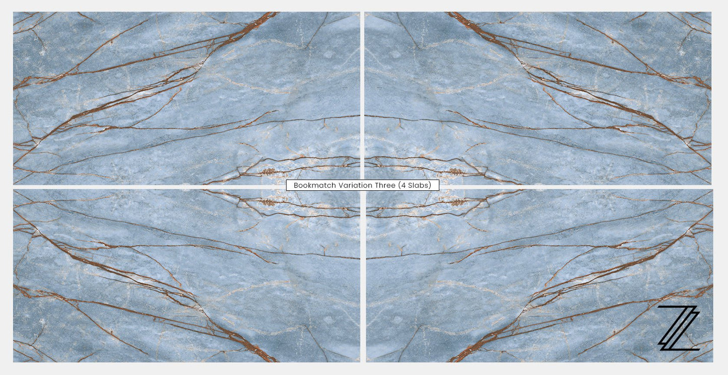 Azure Florim