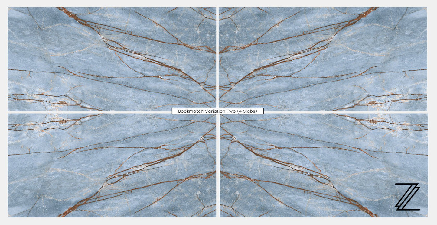 Azure Florim