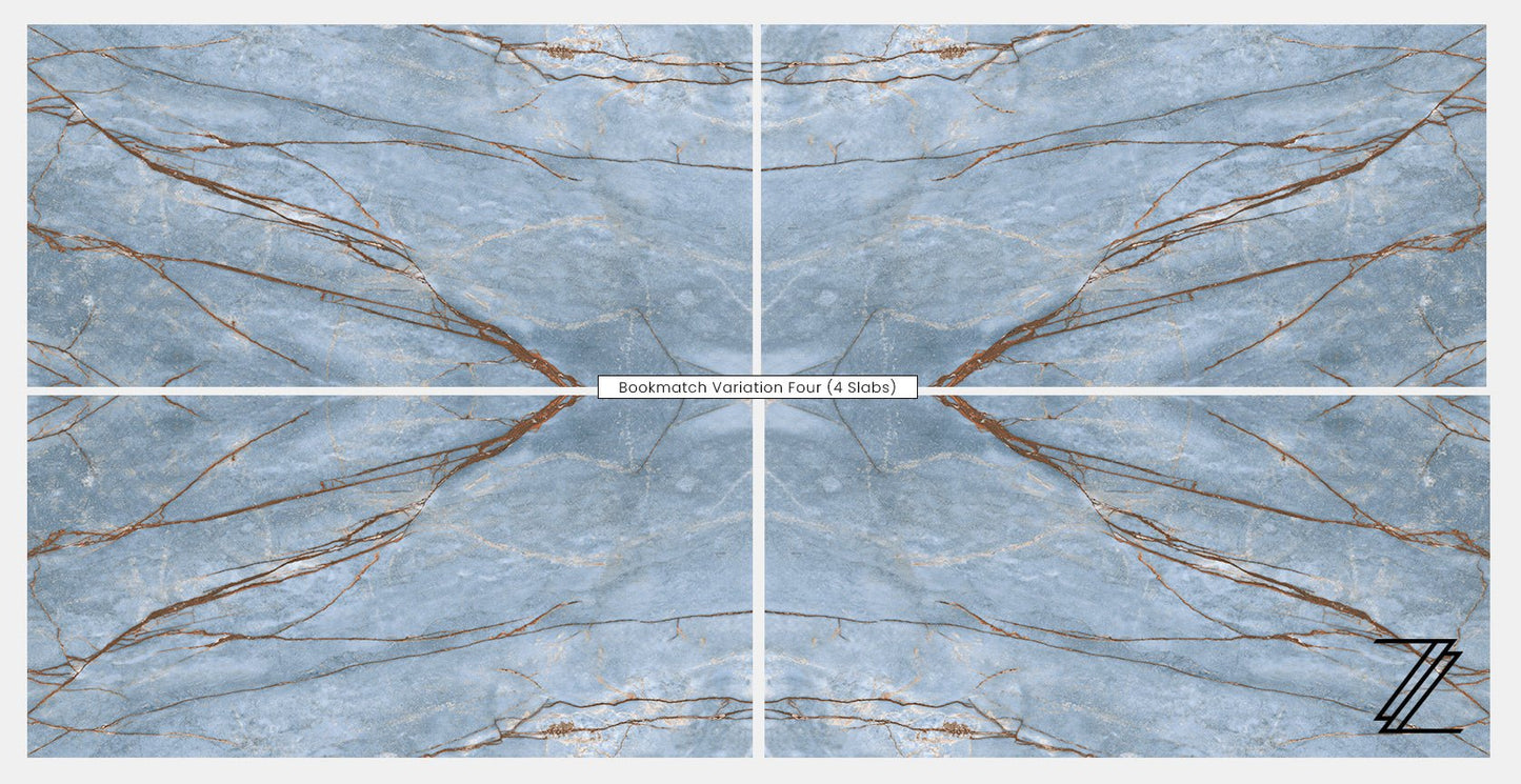 Azure Florim