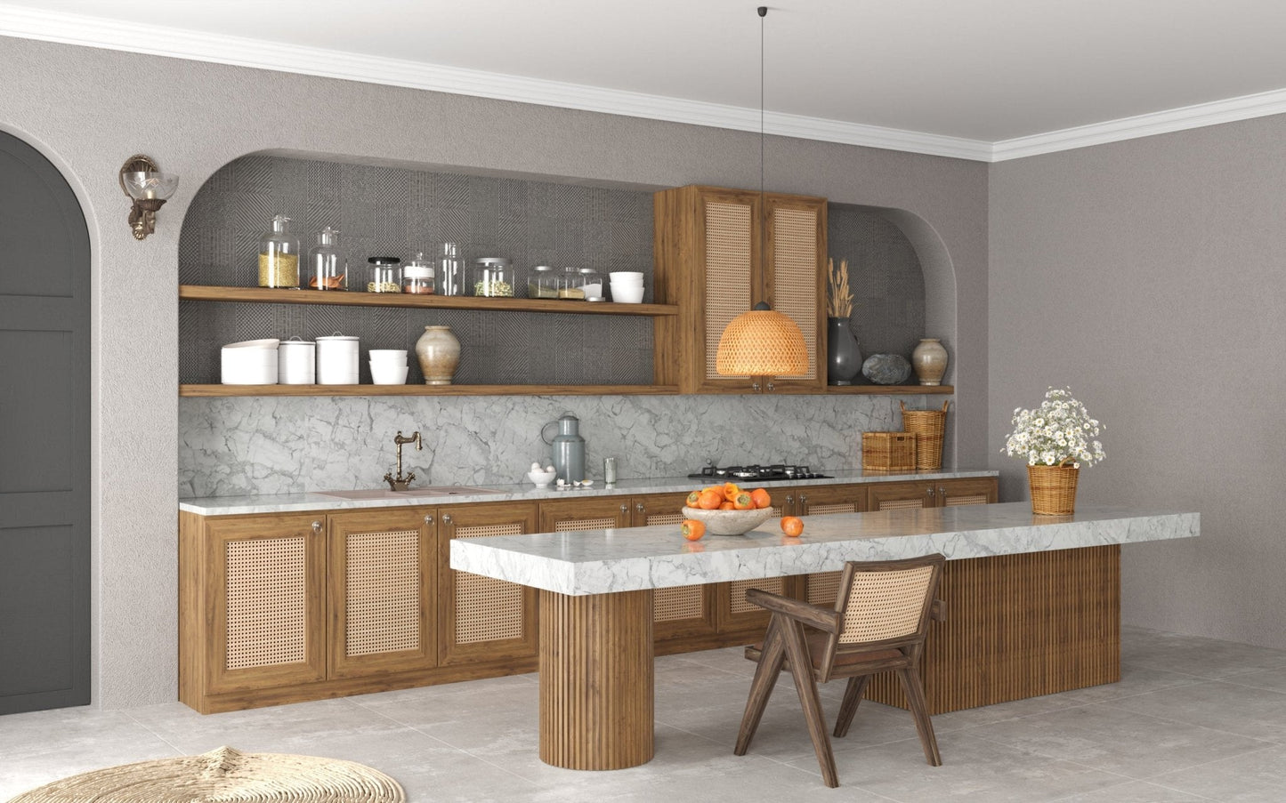 Bahia Vicostone