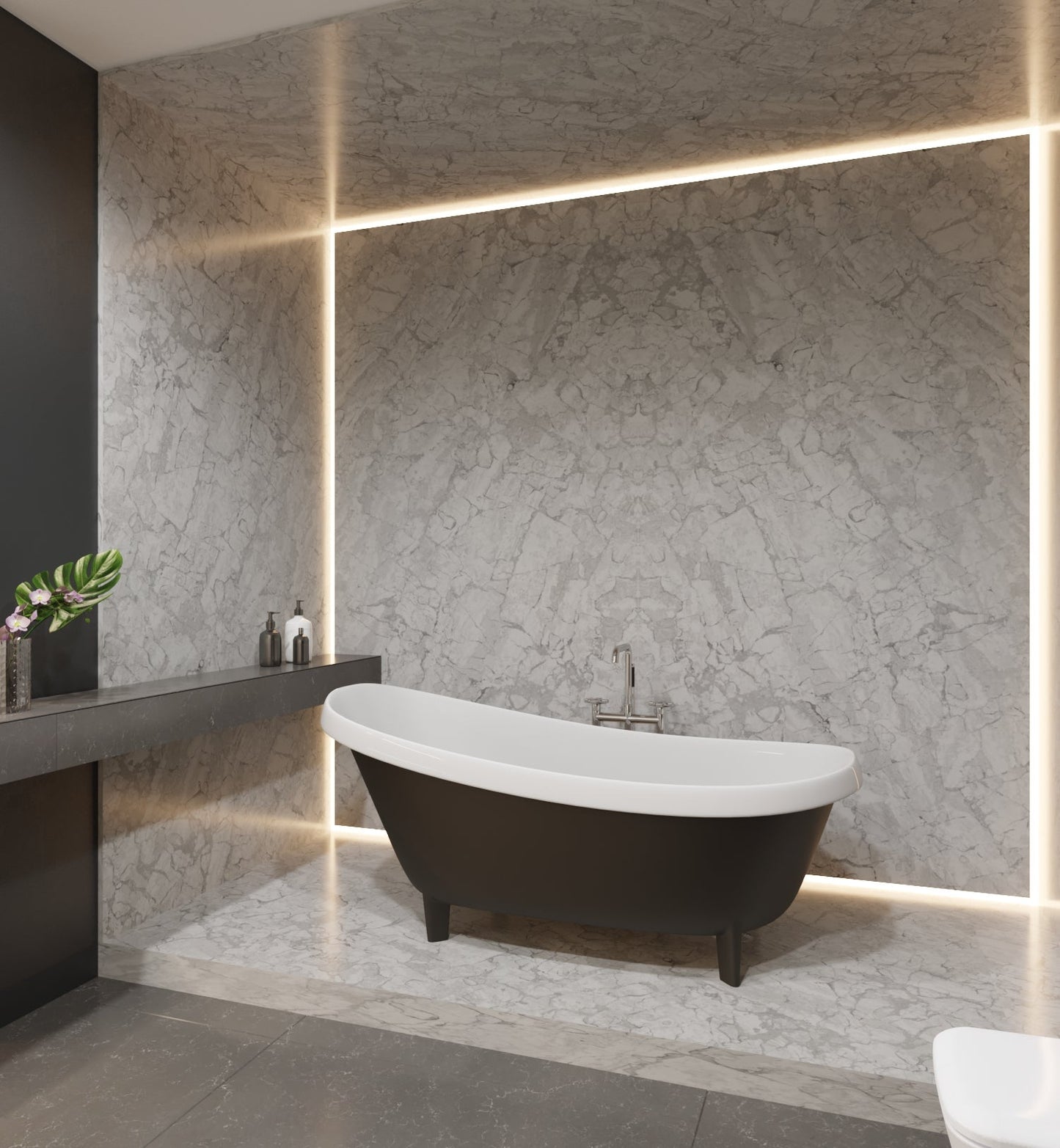 Bahia Vicostone