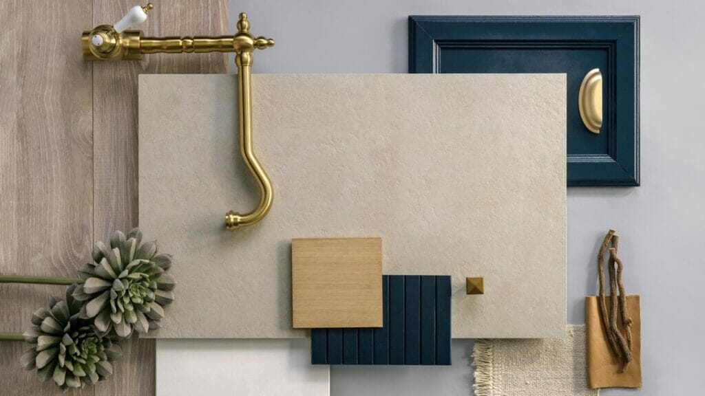 Beige Ciment Caesarstone
