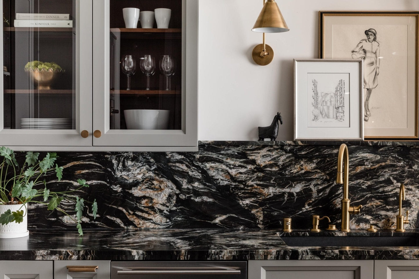 Belvedere Quartzite