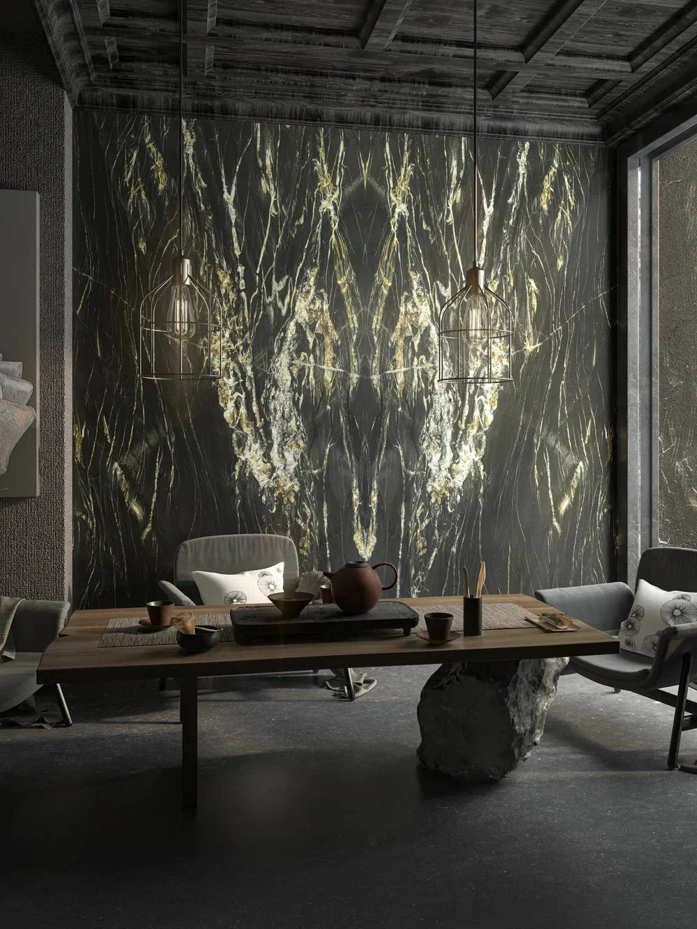 Belvedere Quartzite