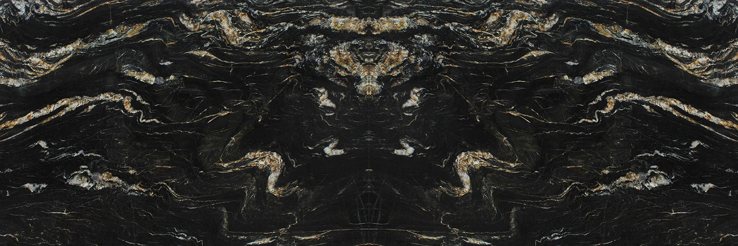 Belvedere Quartzite
