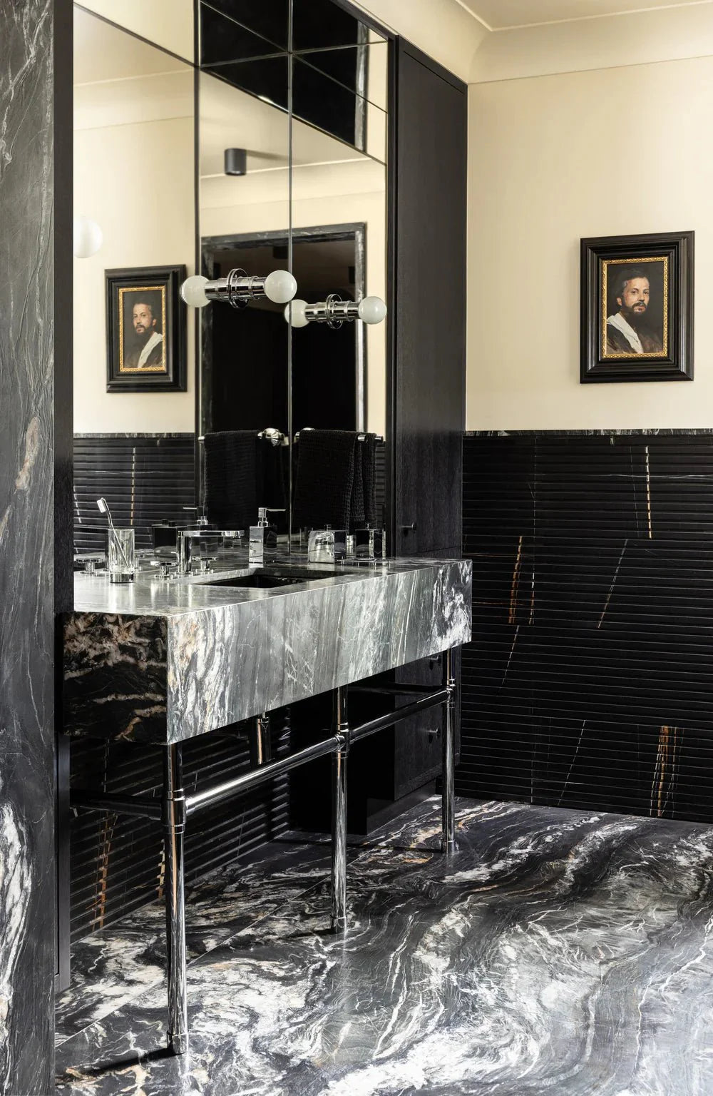 Belvedere Quartzite