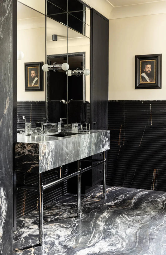 Belvedere Quartzite