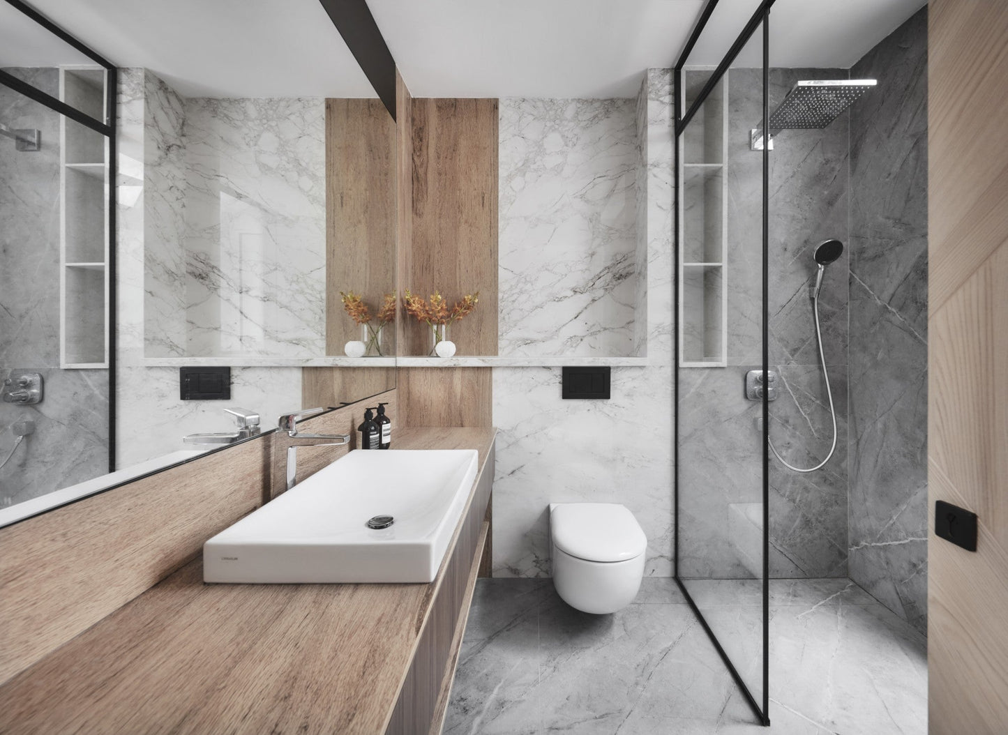 Bergen Dekton