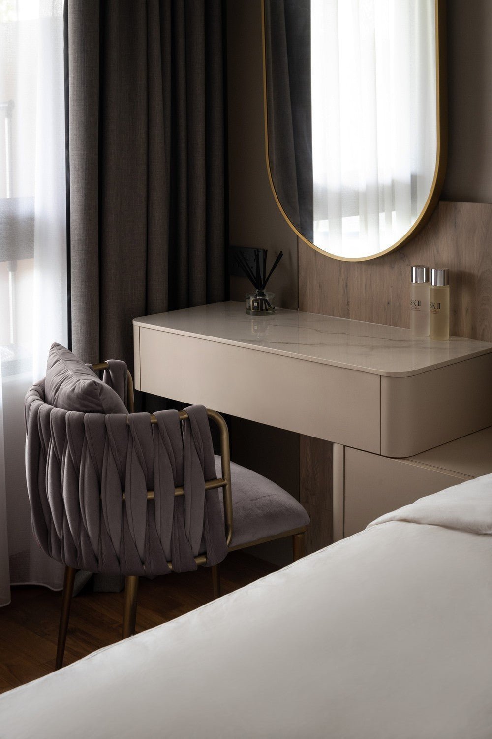 Bergen Dekton