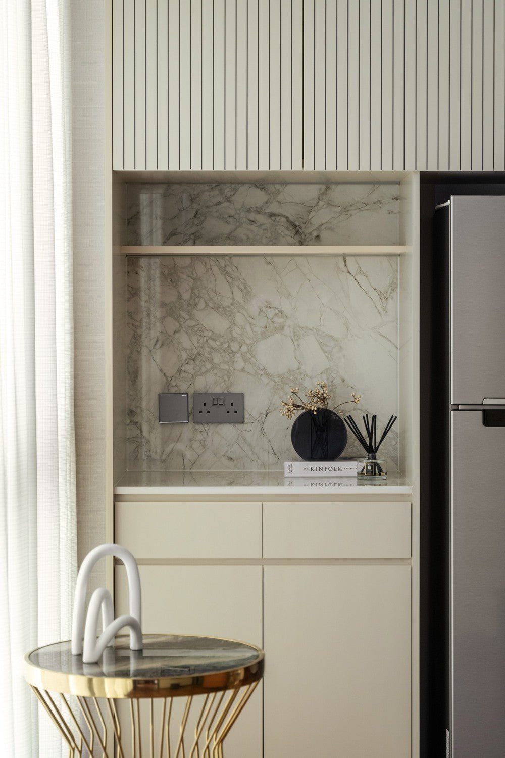 Bergen Dekton