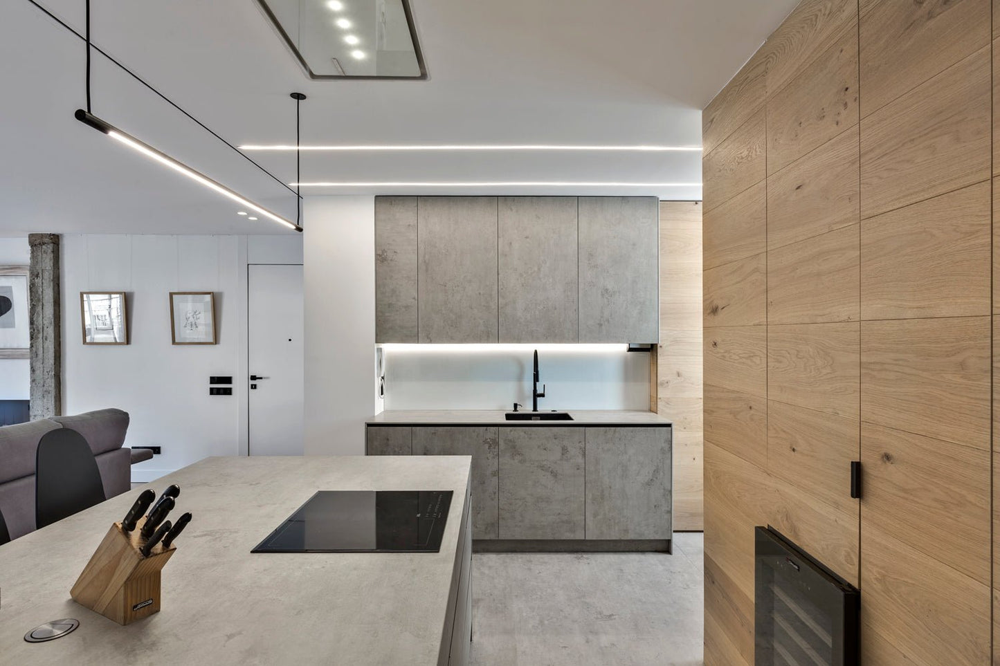 Beton Neolith
