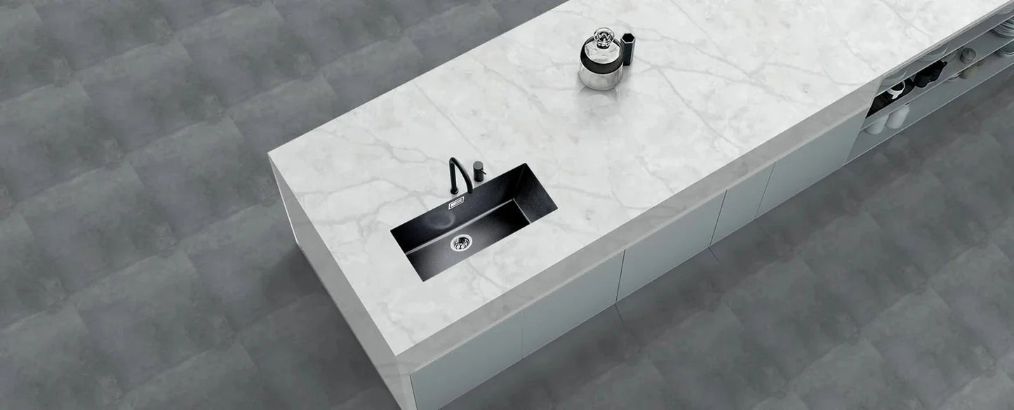 Bianca Perla Raphael Quartz