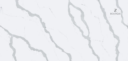 Bianco Calacatta Silestone