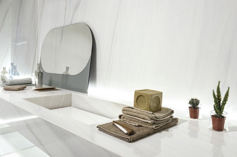 Bianco Lasa Sapienstone