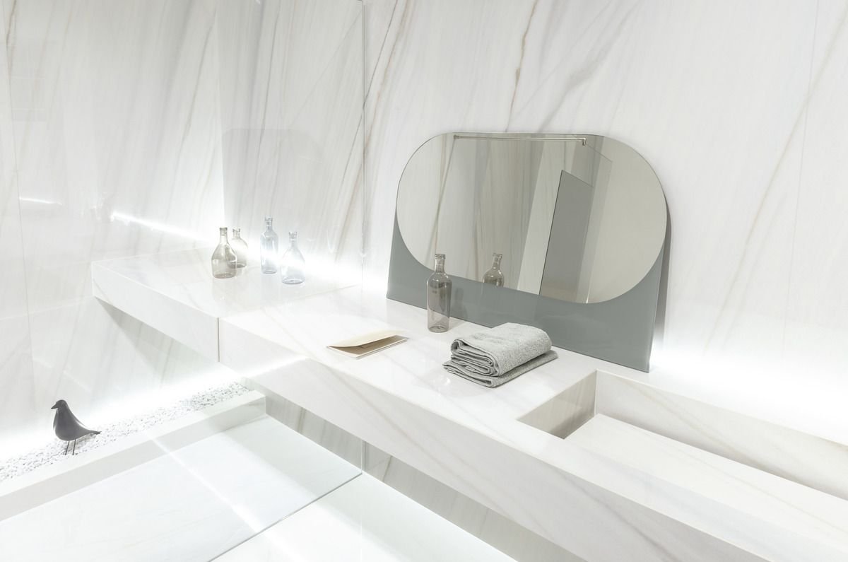Bianco Lasa Maxfine