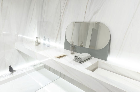 Bianco Lasa Maxfine