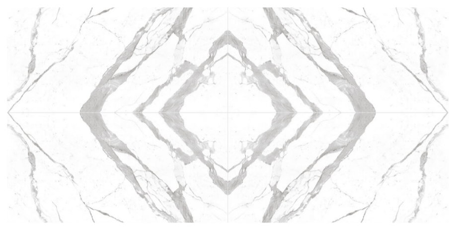 Bianco Statuario Venato Laminam
