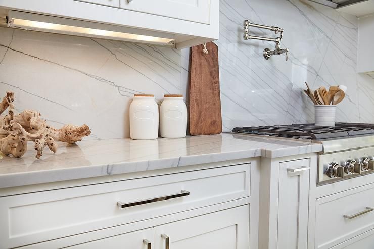 Bianco Superiore Quartzite