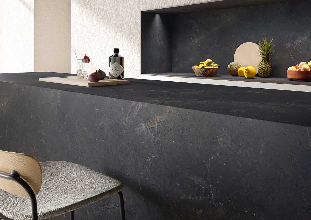 Black Diamond Sapienstone