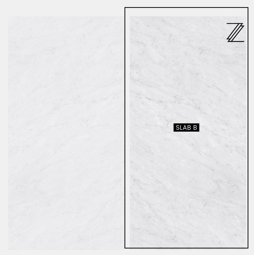 Blanco Carrara Neolith