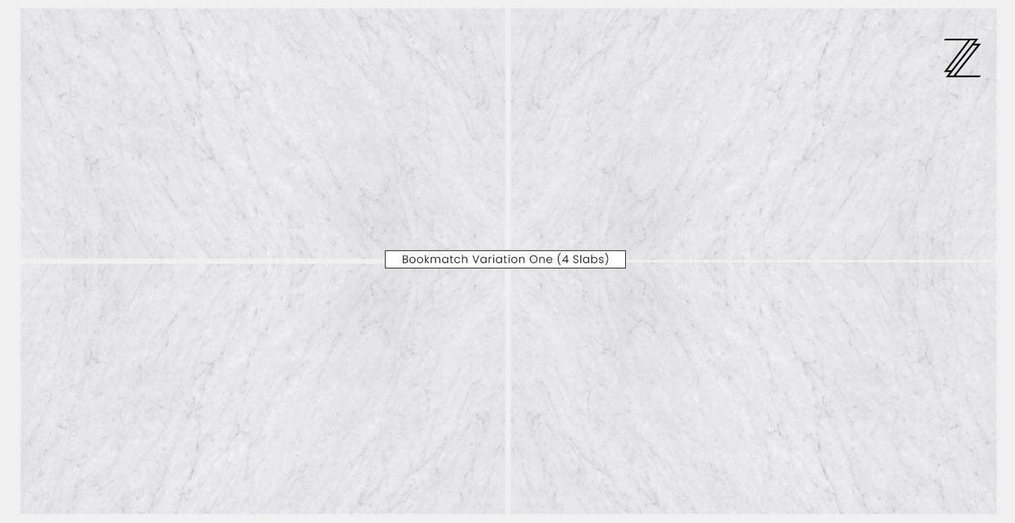Blanco Carrara Neolith
