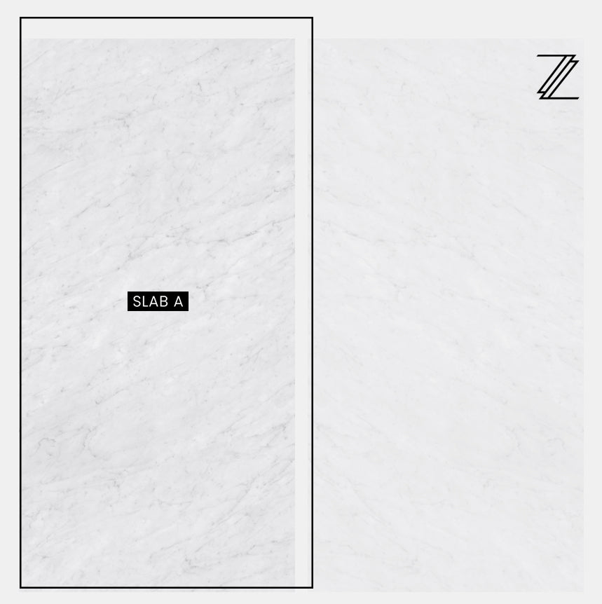 Blanco Carrara Neolith